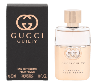 Gucci Guilty Pour Femme Edt Spray 30ml.