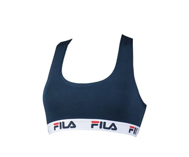 Fila Bustier Unpadded Cotton