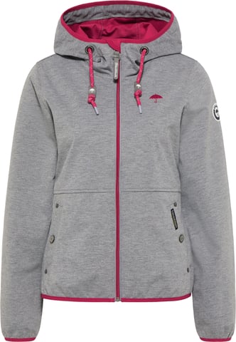 Schmuddelwedda functional jacket women