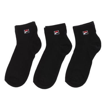 Pack-3 Unisex Ankle Socks F9303