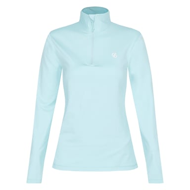 Dare 2B Kvinnor/Damer Lowline II Midlayer (Vattenbalett)
