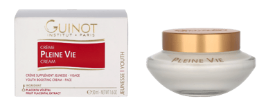 Guinot Pleine Vie Youth Boosting Face Cream50 ml.