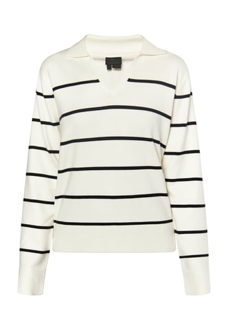 Dreimaster Knitted pullover women