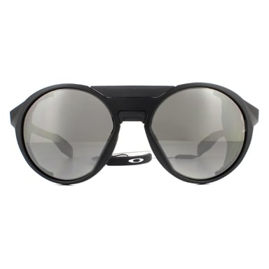 Oakley Sunglasses Clifden OO9440-09 Matte Black  Prizm Black Polarized