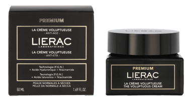 Lierac Premium The Voluptuous Cream 50 ml