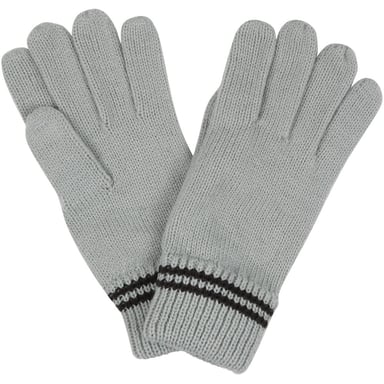 Regatta Mens Balton III Acrylic Ribbed Winter Gloves