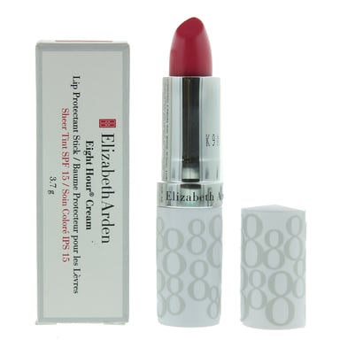Elizabeth Arden Eight Hour Cream Lip Protectant Stick SPF 15 3.7g - Blush