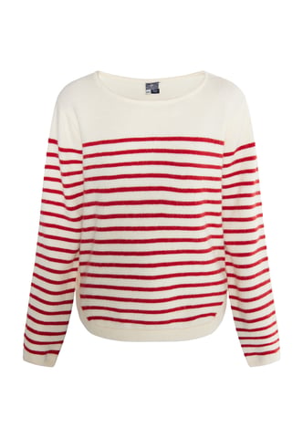 Dreimaster Knitted pullover women
