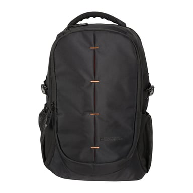Mountain Warehouse 30L Laptop Backpack (Black)