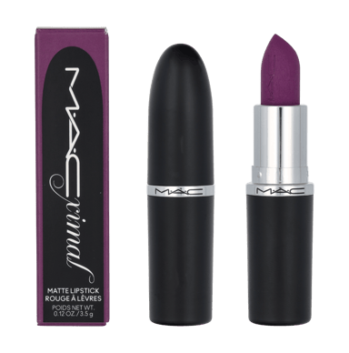 MAC Macximal Silky Matte Lipstick 3.5 g