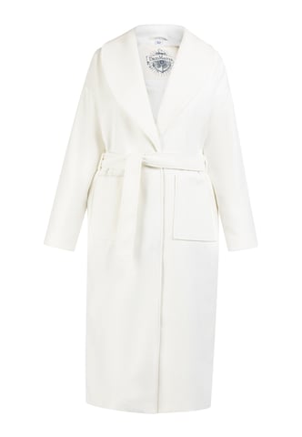Dreimaster women off-white