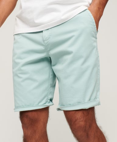 Superdry Vintage Chino Shorts