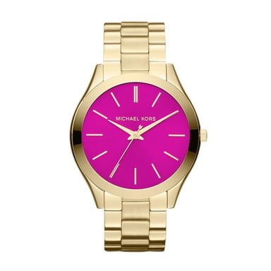 Michael Kors Luchthaven