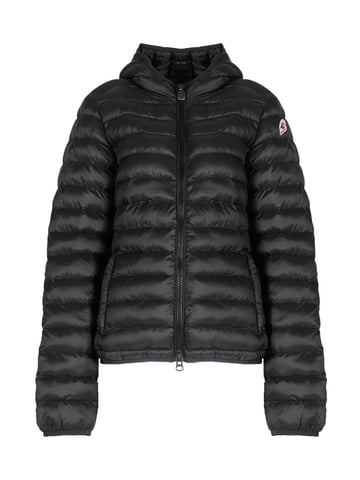 Invicta Jacket Woman's Black