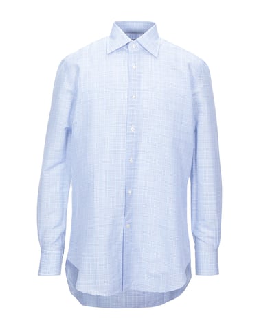 Brooks Brothers Man Shirts Linen