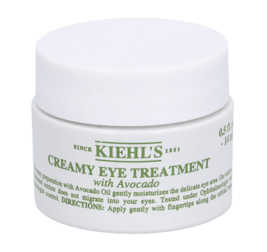 Kiehl's Creamy Eye Treatment With Avocado14 ml.