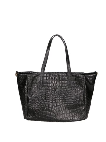 Gave Lux Shoulder bag women BLACK