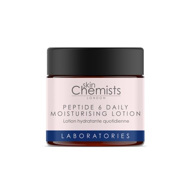 skinChemists Laboratories Gen Y Daily Moisturising Lotion 60ml