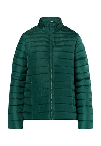 Mymo women dark green
