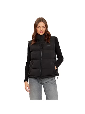 Sleeveless quilted jacket Guess women's GJ Regular