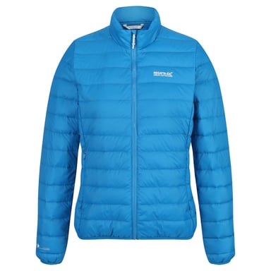 Regatta Womens/Ladies Whitehill Jacket (Petrol Blue)