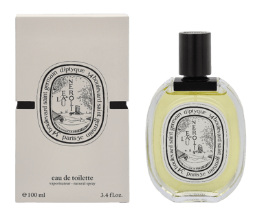 Diptyque L'Eau de Neroli Edt Spray100 ml.