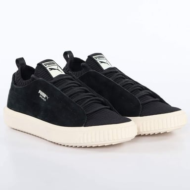 Puma women's Breaker Knit Sun sneakers