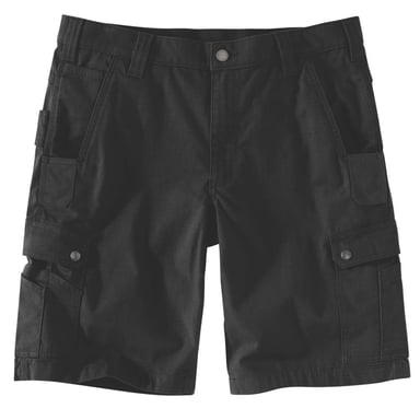 Carhartt Mens Ripstop Relaxed Fit Cargo Work Shorts