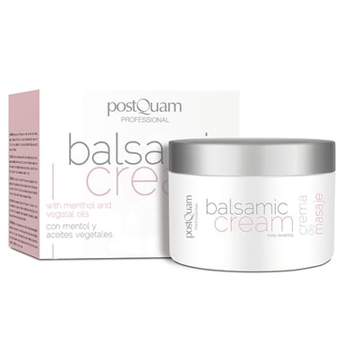 PostQuam Balsamic Cream 200 Ml.