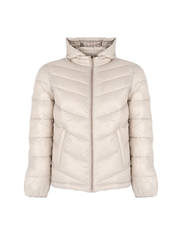 Guess Jacket Down Jkt Men's Grey