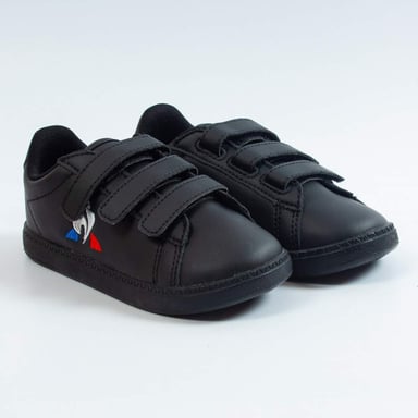 Basketball Le Coq Sportif Jungen Courtset Inf