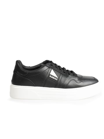 Baldinini Sneaker Men's Black