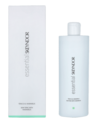 Skeyndor Essential Skin Tonic With Hamamelis 250ml