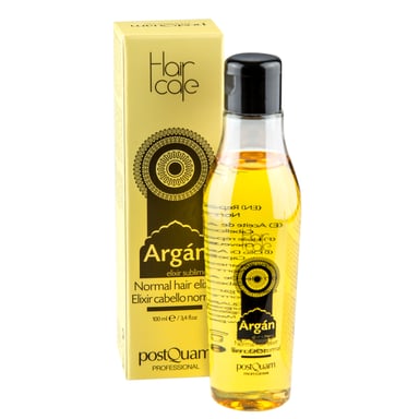 ARGAN SUBLIME OIL NORMAL HAIR 100 ML.