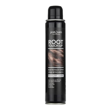 ROOT TOUCH UP SPRAY MAHOGANY 200 ML