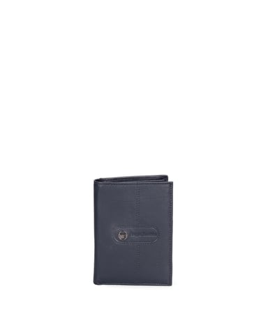 Sergio Tacchini Wallet Men DARK BLUE
