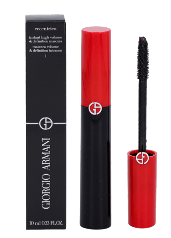 Armani Eccentrico Mascara 10ml