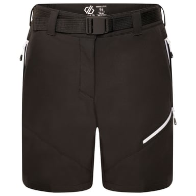 Dare 2B Melodic Pro Lightweight Shorts för damer/kvinnor (svart)
