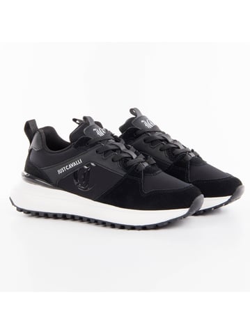 Sneaker Just Cavalli Women Optik Roberto