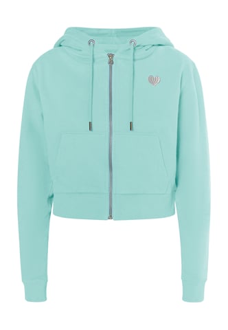 Mymo women aqua