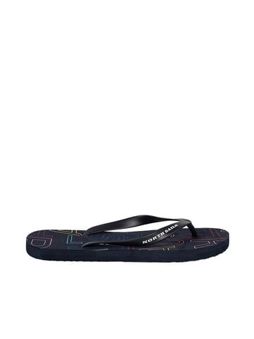 North Sails Flip flop Sandy Men's Blue