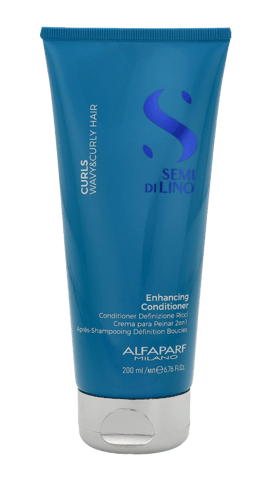Alfaparf Semi Di Lino Curls Enhancing Conditioner200 ml.