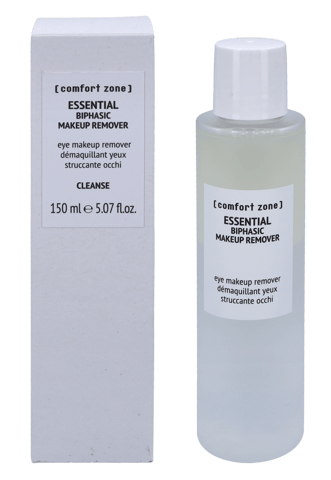 Comfort Zone Essential Biphasic Make Up Remover 150 ml