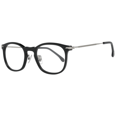 Lozza Optical Frame VL4143 0BLK 50