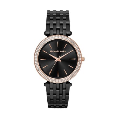 Michael Kors Ladies' Darci Watch MK3407