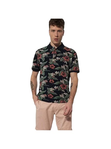 Kaporal Men's Makao Polo Shirt