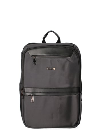 B Cavalli Backpack Unisex GREY