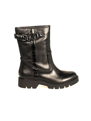 Guess Boots Radlyn Woman's Black