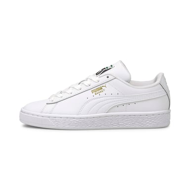 PUMA Kids Basket Classic XXI Youth Trainers