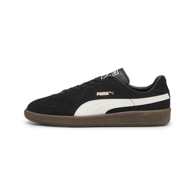 PUMA Unisex Army Trainer Suede Sneakers